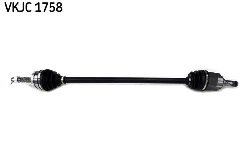 RULMAN VKJC 1758