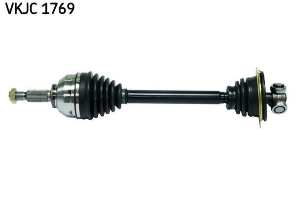 RULMAN VKJC 1769