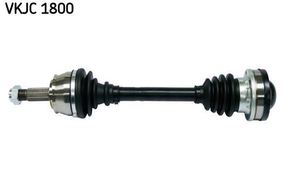 RULMAN VKJC 1800