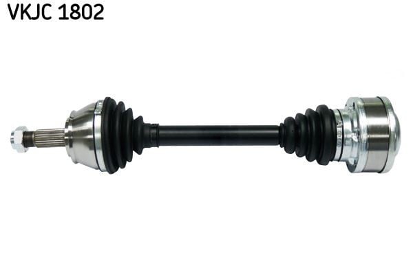 RULMAN VKJC 1802