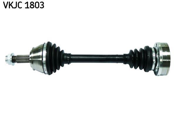 RULMAN VKJC 1803