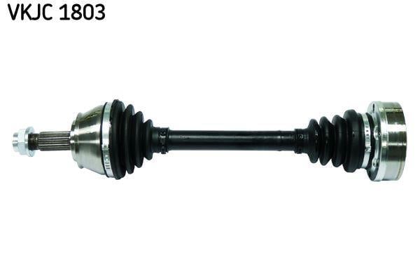RULMAN VKJC 1803