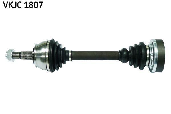 RULMAN VKJC 1807