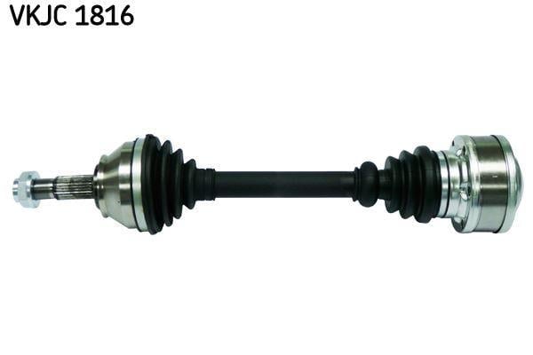 RULMAN VKJC 1816