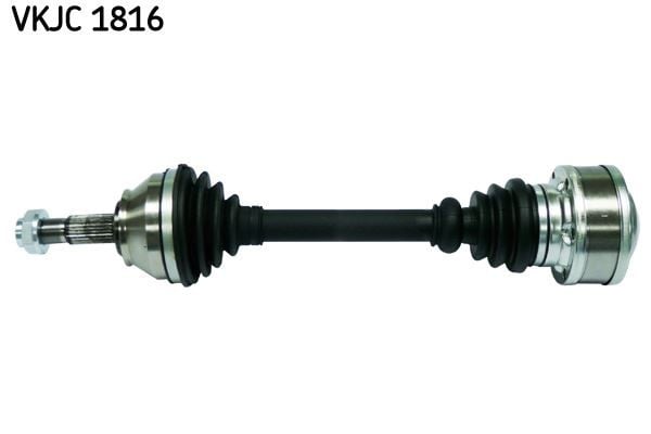 RULMAN VKJC 1816
