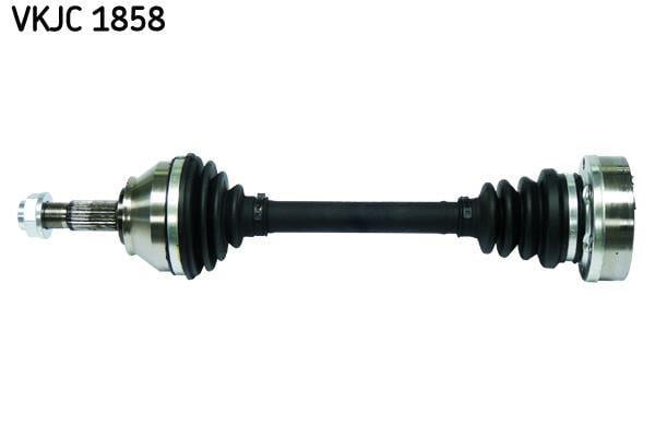 RULMAN VKJC 1858