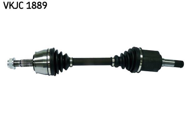 RULMAN VKJC 1889