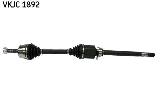 RULMAN VKJC 1892