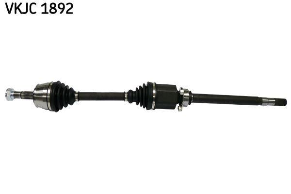 RULMAN VKJC 1892