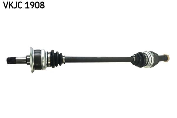 RULMAN VKJC 1908