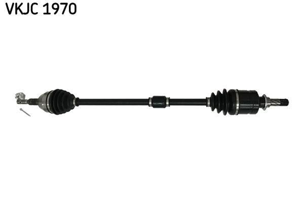 RULMAN VKJC 1970
