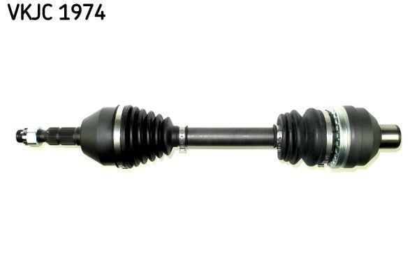 RULMAN VKJC 1974