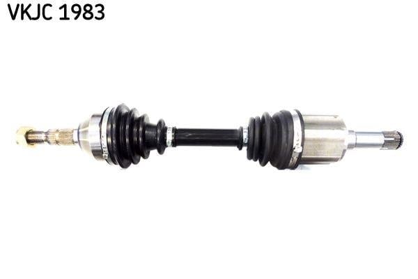 RULMAN VKJC 1983