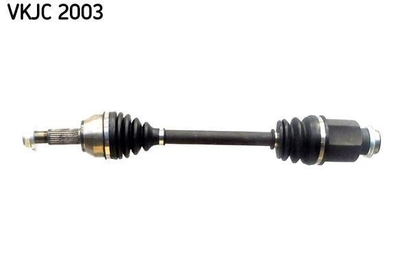RULMAN VKJC 2003