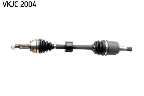 RULMAN VKJC 2004