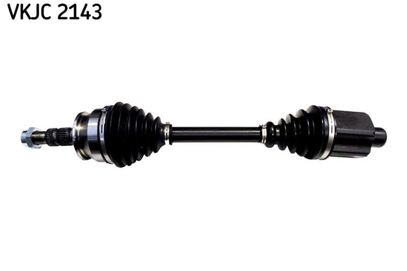 RULMAN VKJC 2143