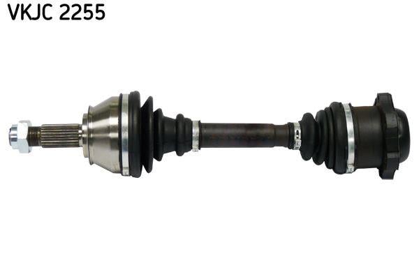 RULMAN VKJC 2255