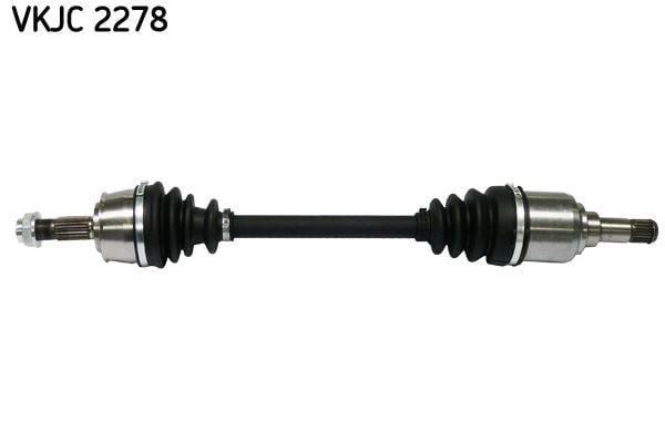 RULMAN VKJC 2278