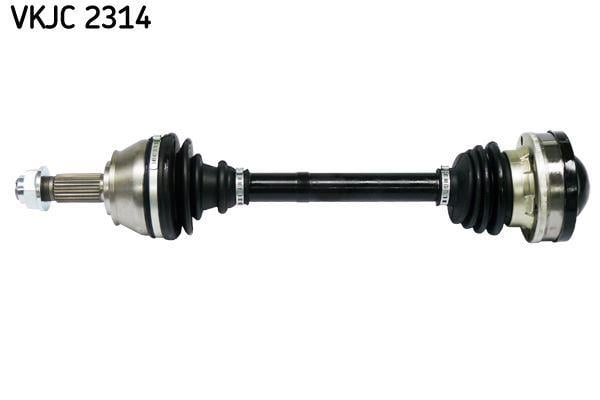 RULMAN VKJC 2314