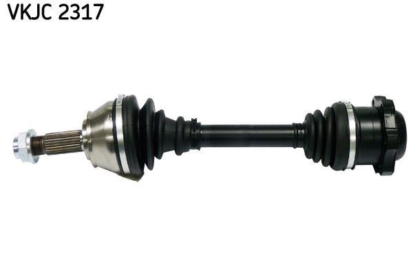 RULMAN VKJC 2317