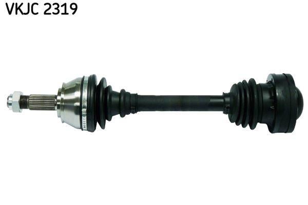 RULMAN VKJC 2319