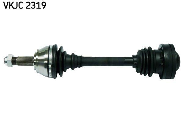 RULMAN VKJC 2319