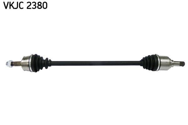 RULMAN VKJC 2380