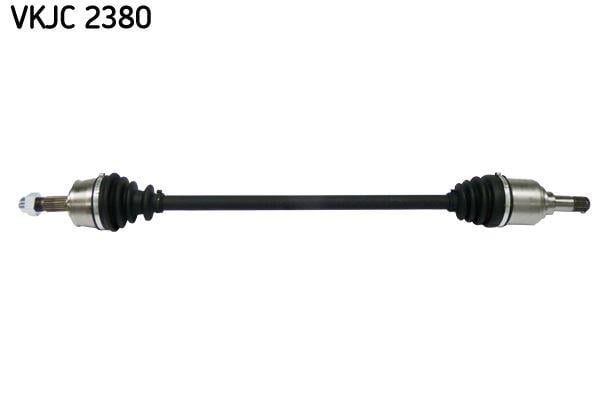 RULMAN VKJC 2380