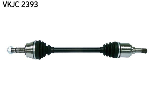 RULMAN VKJC 2393