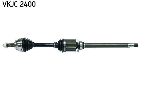 RULMAN VKJC 2400