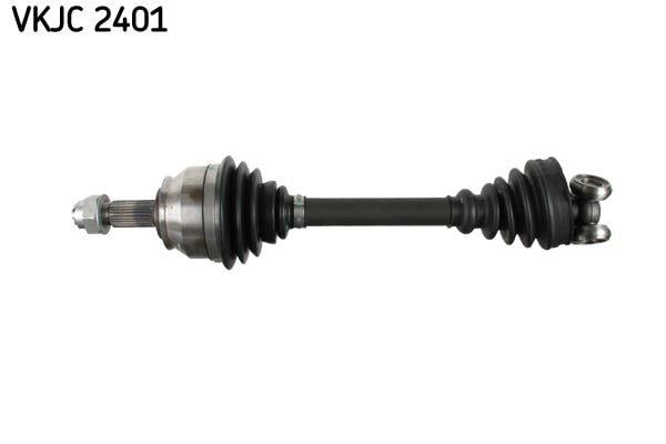 RULMAN VKJC 2401