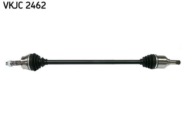 RULMAN VKJC 2462