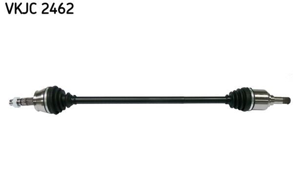 RULMAN VKJC 2462