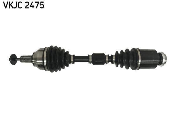 RULMAN VKJC 2475