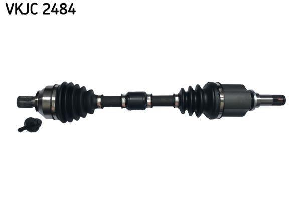 RULMAN VKJC 2484