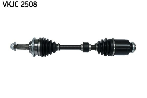 RULMAN VKJC 2508