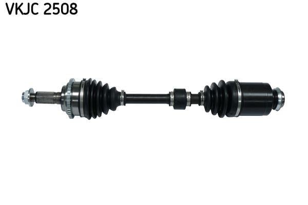 RULMAN VKJC 2508