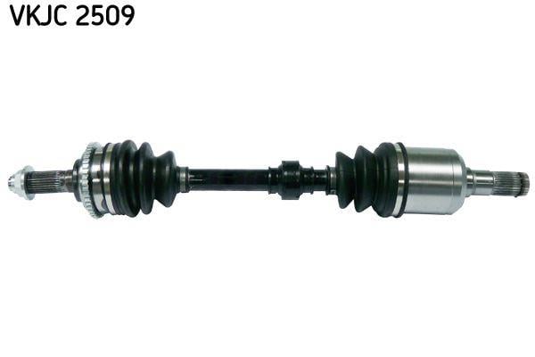 RULMAN VKJC 2509