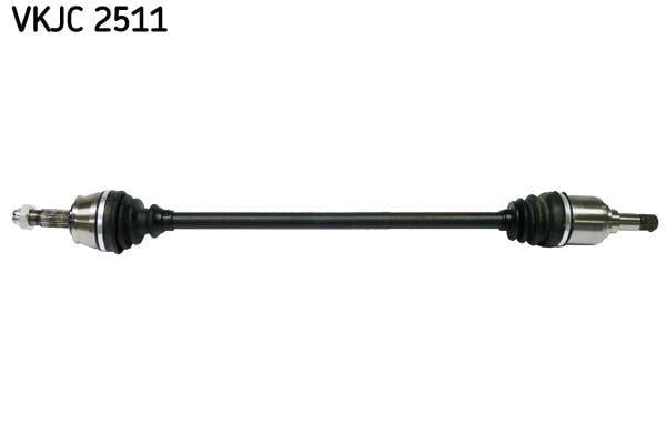 RULMAN VKJC 2511