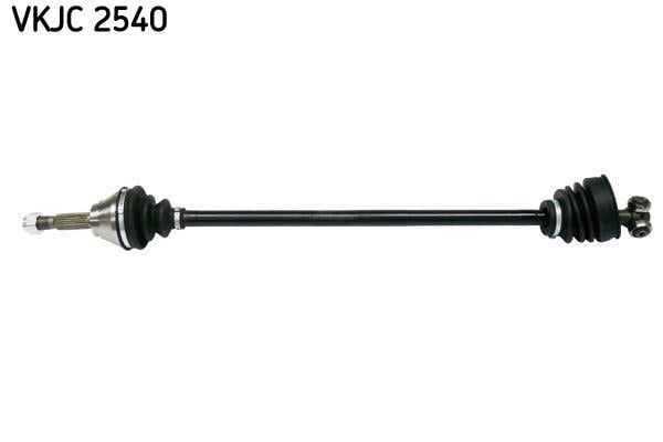 RULMAN VKJC 2540