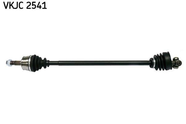 RULMAN VKJC 2541