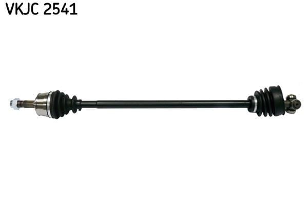 RULMAN VKJC 2541