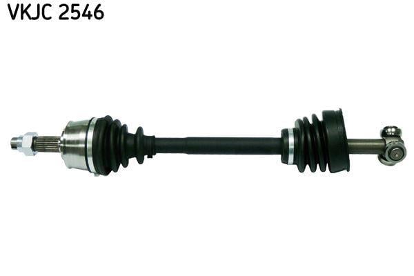 RULMAN VKJC 2546