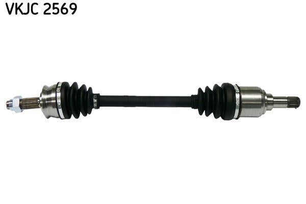 RULMAN VKJC 2569