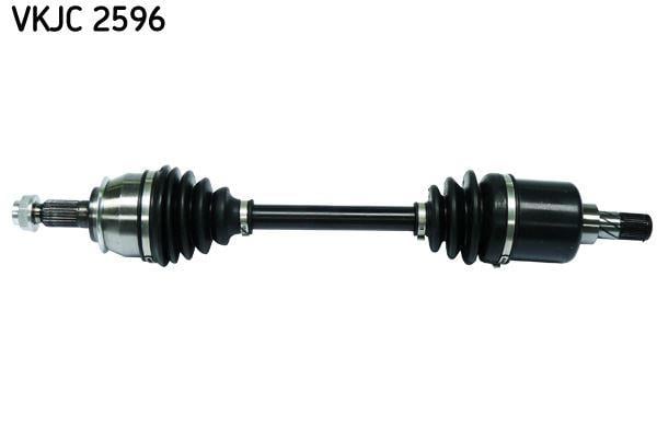 RULMAN VKJC 2596