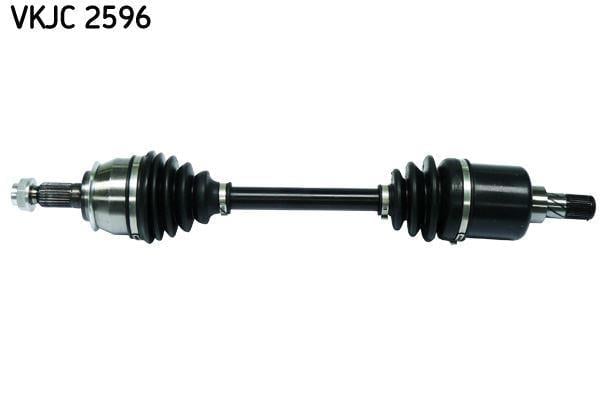 RULMAN VKJC 2596