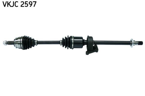 RULMAN VKJC 2597