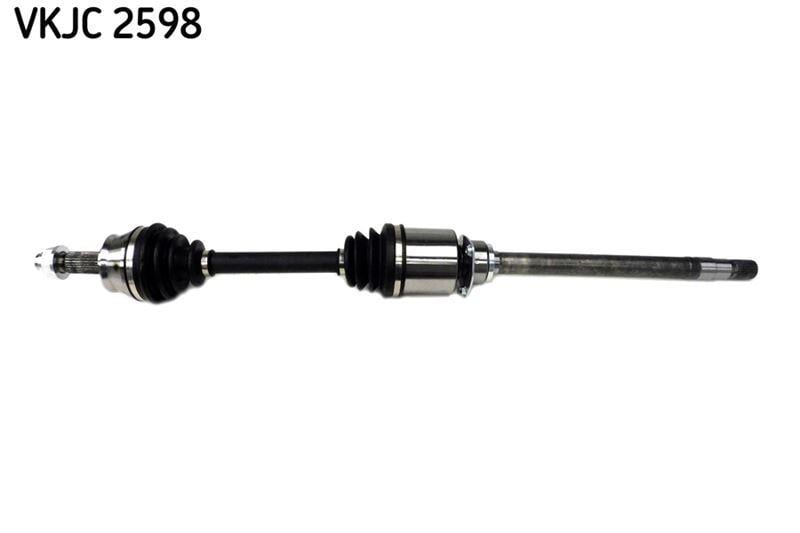 RULMAN VKJC 2598