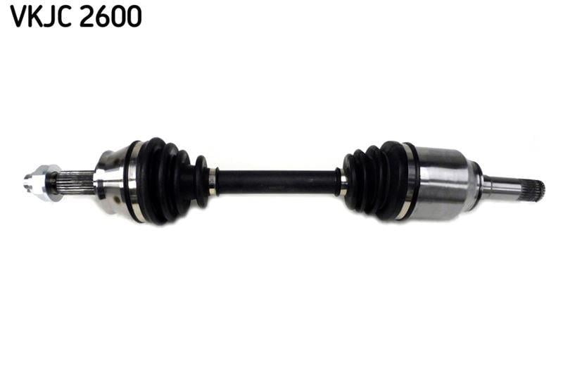 RULMAN VKJC 2600