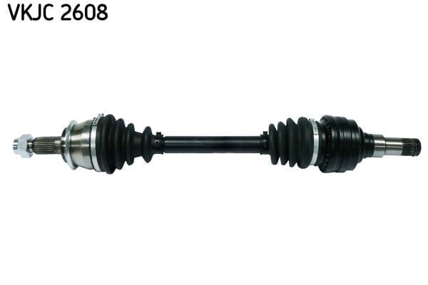 RULMAN VKJC 2608